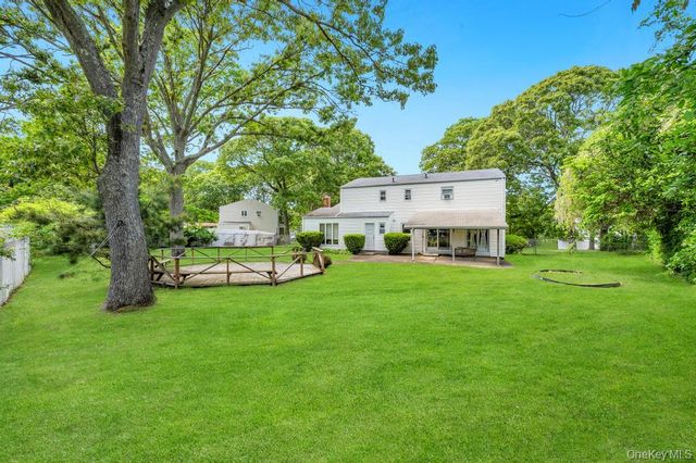 32 Chatham Woods Drive, Centereach, NY 11720