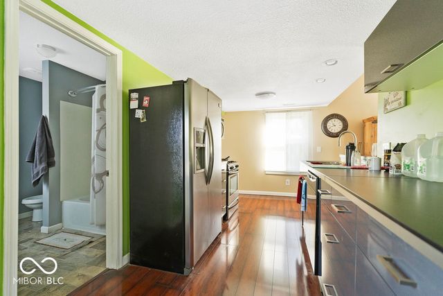 1040 Southern Avenue, Beech Grove, IN 46107