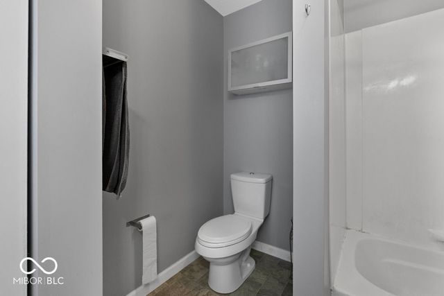 1040 Southern Avenue, Beech Grove, IN 46107