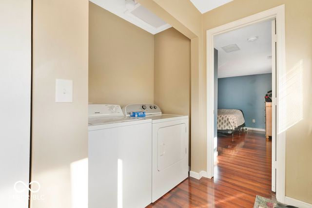 1040 Southern Avenue, Beech Grove, IN 46107