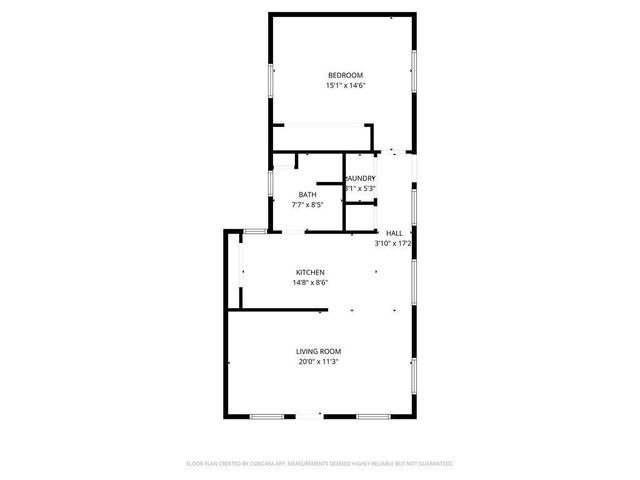 1040 Southern Avenue, Beech Grove, IN 46107