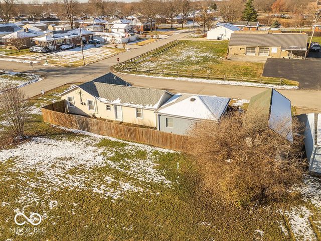 1040 Southern Avenue, Beech Grove, IN 46107