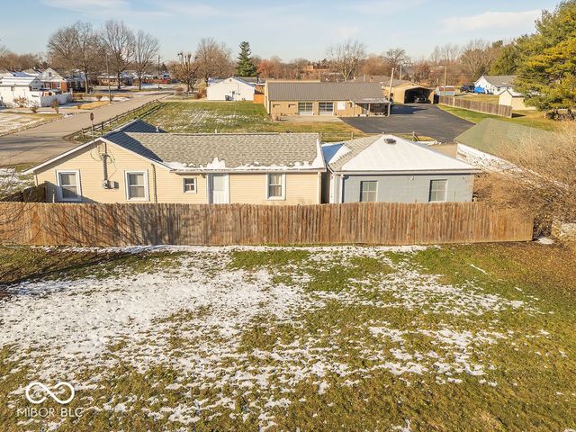 1040 Southern Avenue, Beech Grove, IN 46107