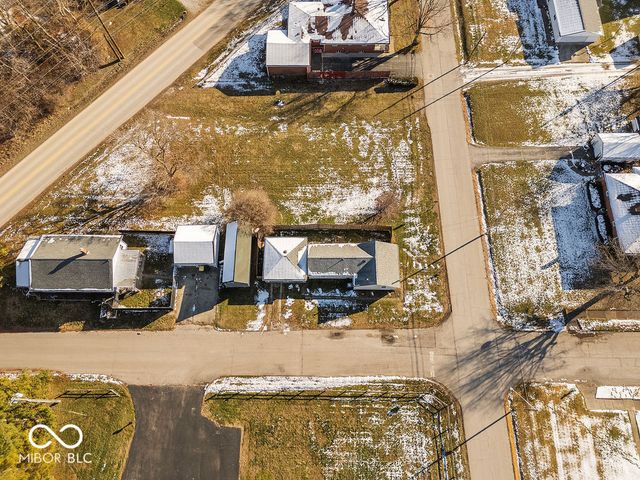 1040 Southern Avenue, Beech Grove, IN 46107