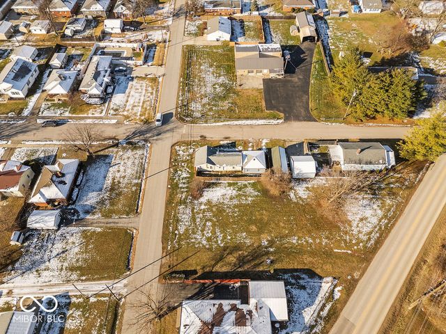 1040 Southern Avenue, Beech Grove, IN 46107