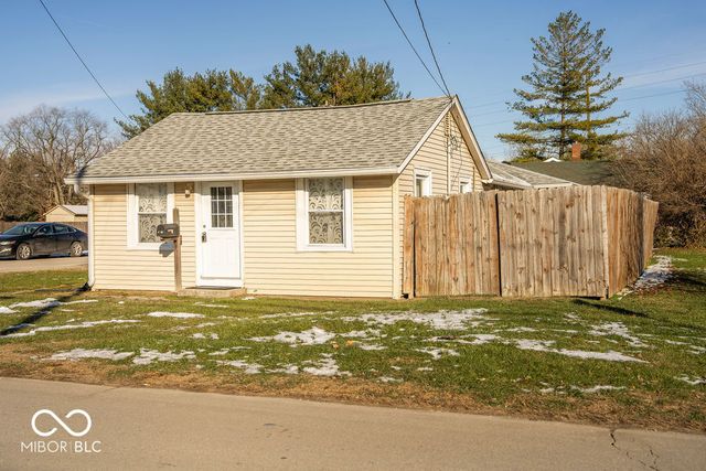 1040 Southern Avenue, Beech Grove, IN 46107