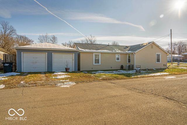 1040 Southern Avenue, Beech Grove, IN 46107