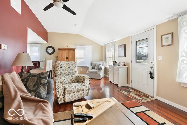 1040 Southern Avenue, Beech Grove, IN 46107