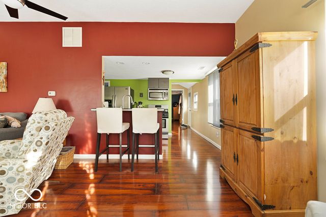 1040 Southern Avenue, Beech Grove, IN 46107