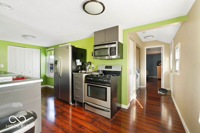 1040 Southern Avenue, Beech Grove, IN 46107