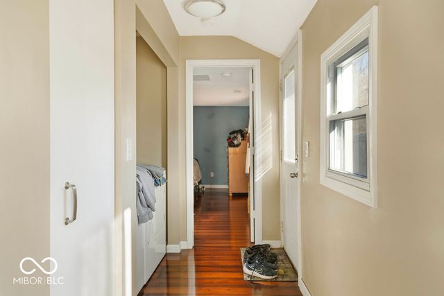 1040 Southern Avenue, Beech Grove, IN 46107