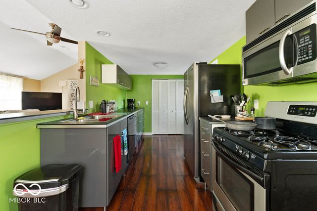 1040 Southern Avenue, Beech Grove, IN 46107