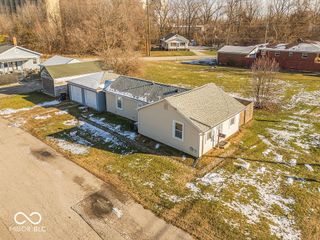 1040 Southern Avenue, Beech Grove, IN 46107