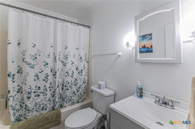 2722 Daniel Boone Trail, Temple, TX 76502