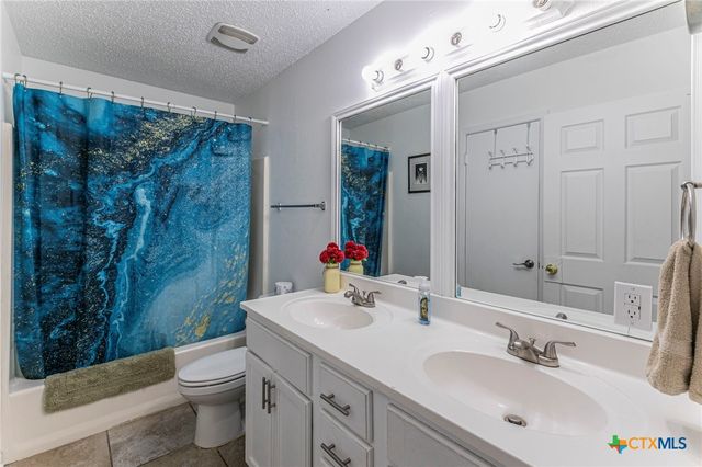 2722 Daniel Boone Trail, Temple, TX 76502