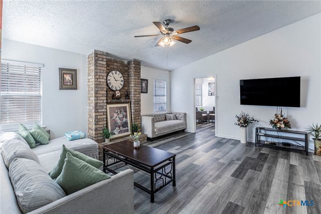 2722 Daniel Boone Trail, Temple, TX 76502