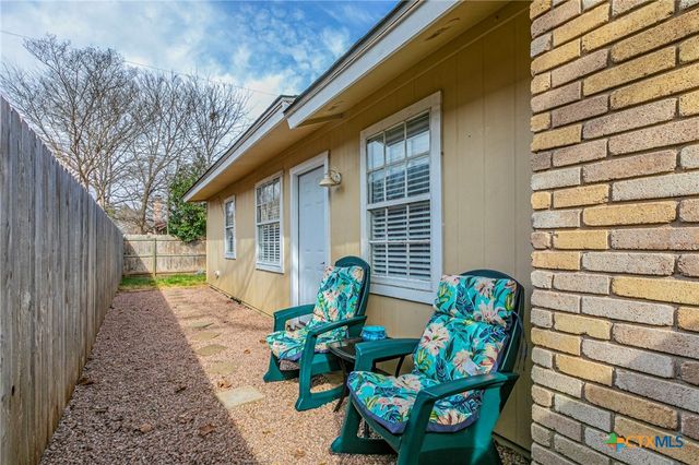 2722 Daniel Boone Trail, Temple, TX 76502