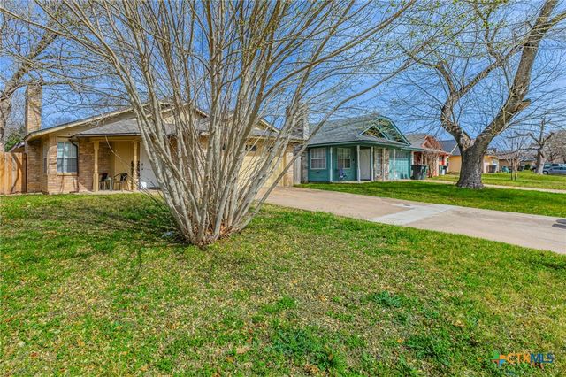 2722 Daniel Boone Trail, Temple, TX 76502