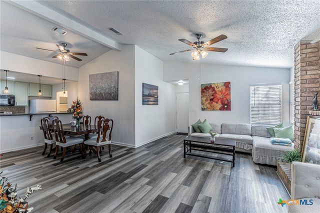 2722 Daniel Boone Trail, Temple, TX 76502