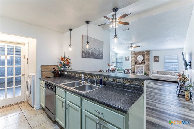 2722 Daniel Boone Trail, Temple, TX 76502