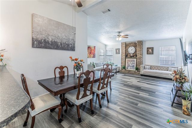 2722 Daniel Boone Trail, Temple, TX 76502