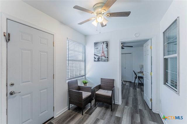 2722 Daniel Boone Trail, Temple, TX 76502