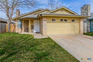 2722 Daniel Boone Trail, Temple, TX 76502