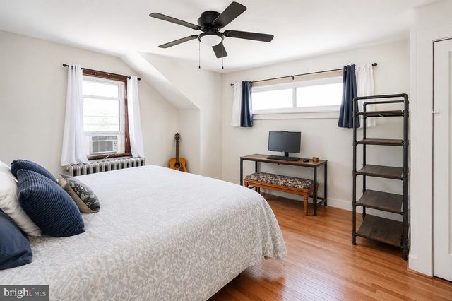 158 WYOMING AVE, Audubon, NJ 08106