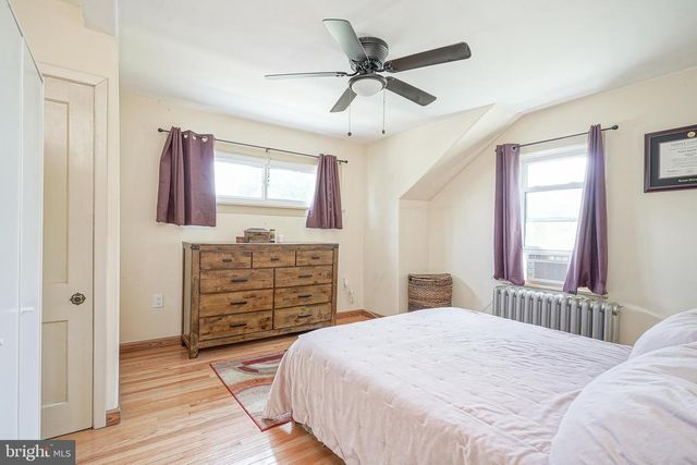 158 WYOMING AVE, Audubon, NJ 08106
