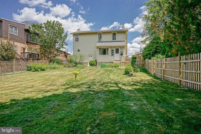 158 WYOMING AVE, Audubon, NJ 08106