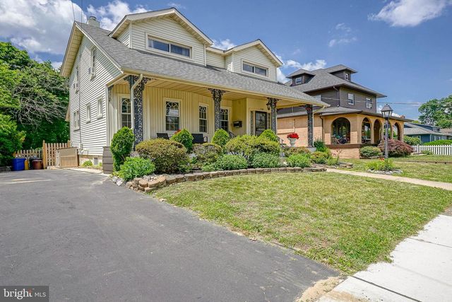158 WYOMING AVE, Audubon, NJ 08106