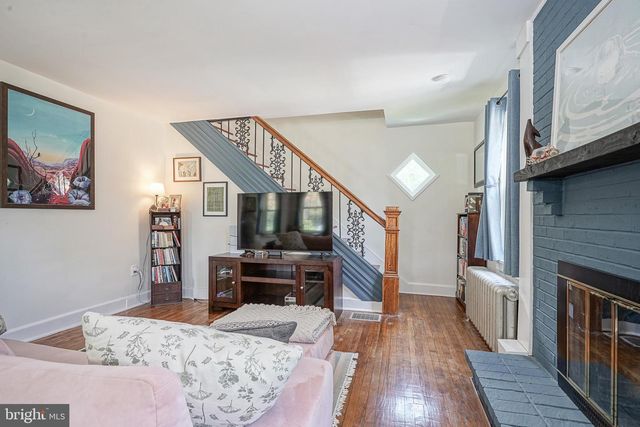158 WYOMING AVE, Audubon, NJ 08106