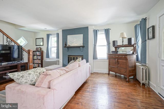 158 WYOMING AVE, Audubon, NJ 08106