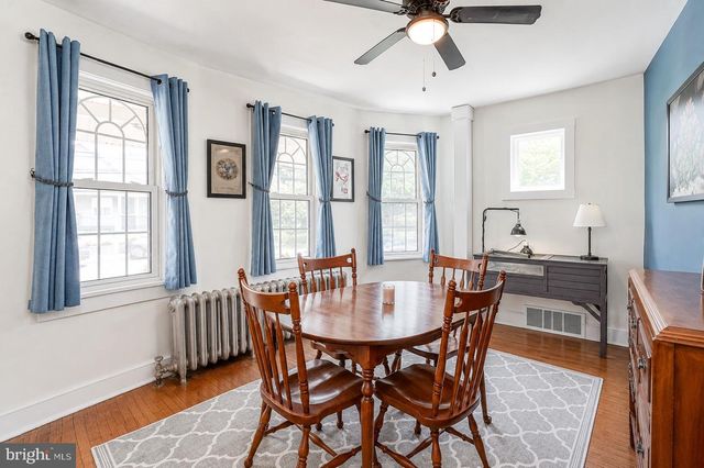 158 WYOMING AVE, Audubon, NJ 08106