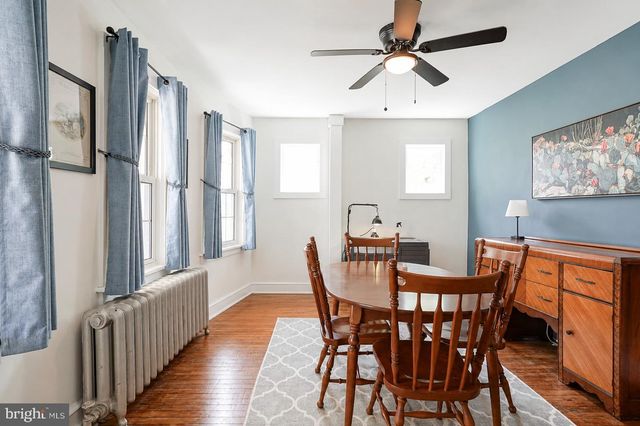 158 WYOMING AVE, Audubon, NJ 08106