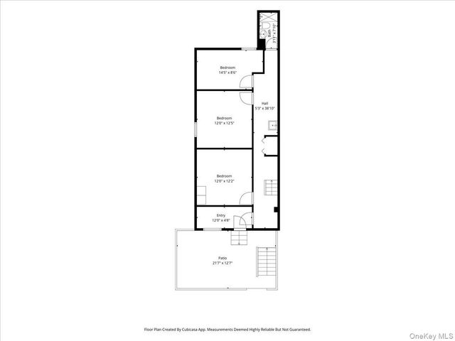 681 E 240th Street, Bronx, NY 10470