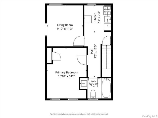 681 E 240th Street, Bronx, NY 10470