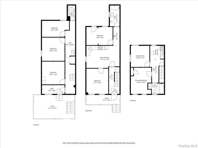 681 E 240th Street, Bronx, NY 10470
