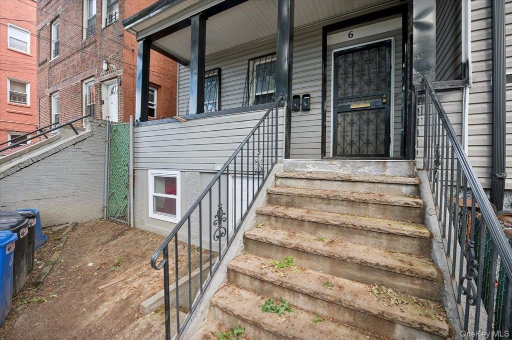 681 E 240th Street, Bronx, NY 10470 — photo 2
