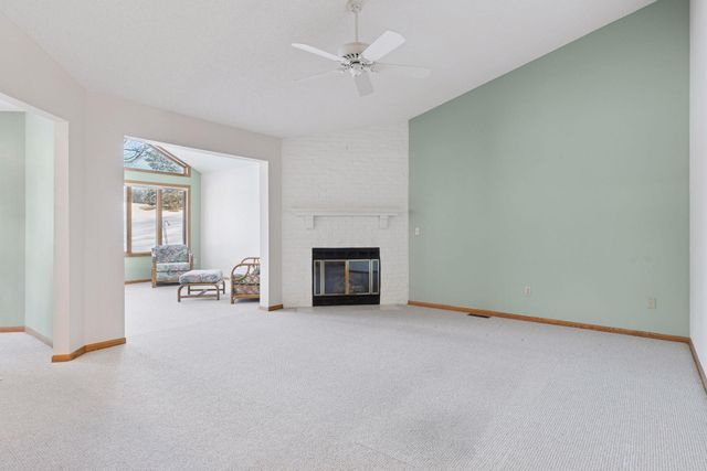 2684 Lake Court Drive 68, Mounds View, MN 55112