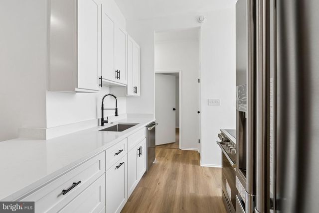 4748 OLD COURT RD, Baltimore, MD 21208