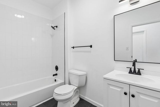 4748 OLD COURT RD, Baltimore, MD 21208