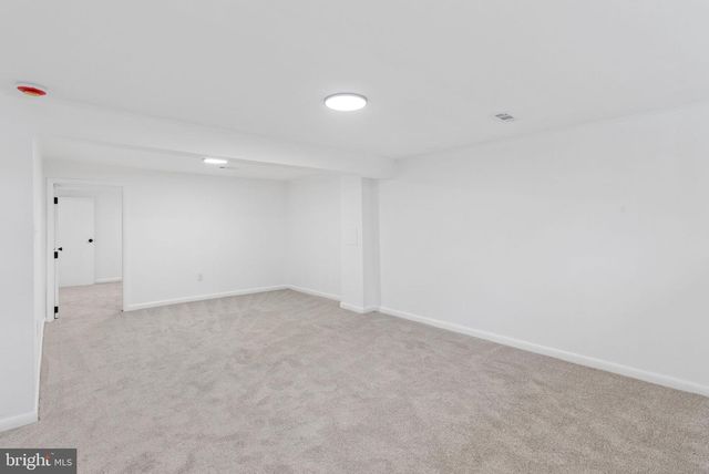 4748 OLD COURT RD, Baltimore, MD 21208