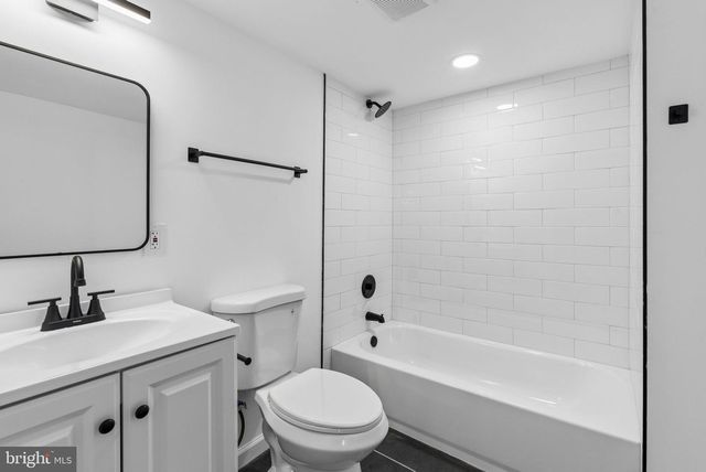 4748 OLD COURT RD, Baltimore, MD 21208