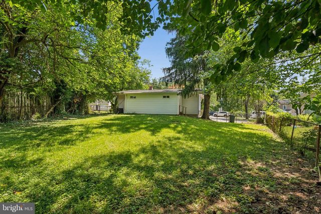4748 OLD COURT RD, Baltimore, MD 21208