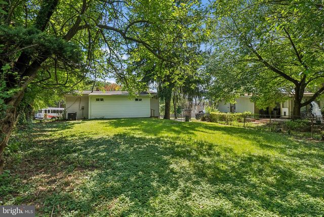 4748 OLD COURT RD, Baltimore, MD 21208
