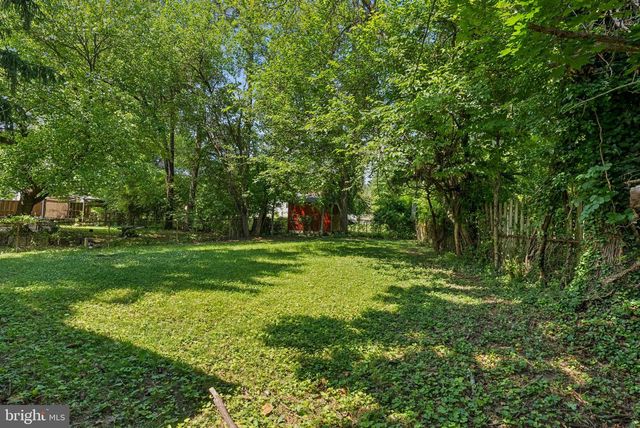 4748 OLD COURT RD, Baltimore, MD 21208