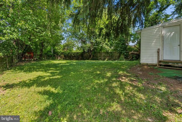 4748 OLD COURT RD, Baltimore, MD 21208