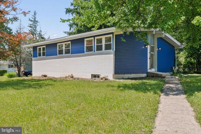4748 OLD COURT RD, Baltimore, MD 21208