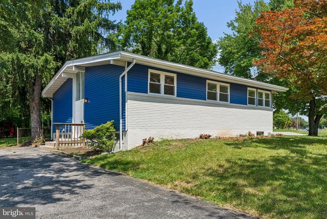 4748 OLD COURT RD, Baltimore, MD 21208